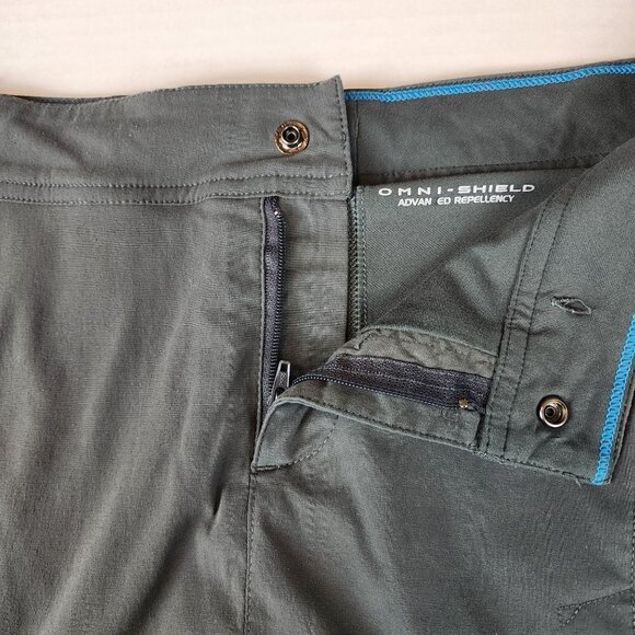 Columbia skort women size 8 Omni - Shield no drawstring - Picture 2 of 10